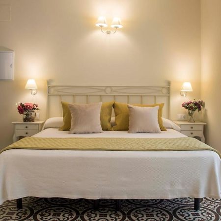 Hostal Boutique Casa La Laja Chiclana de la Frontera Exteriér fotografie