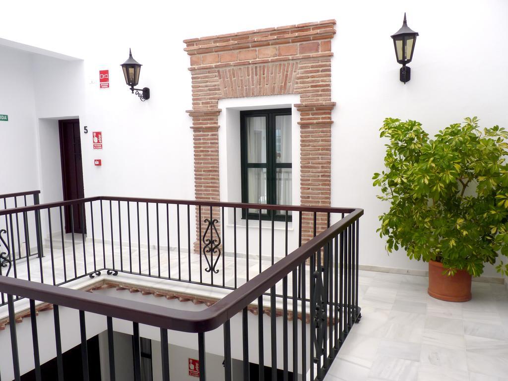 Hostal Boutique Casa La Laja Chiclana de la Frontera Exteriér fotografie