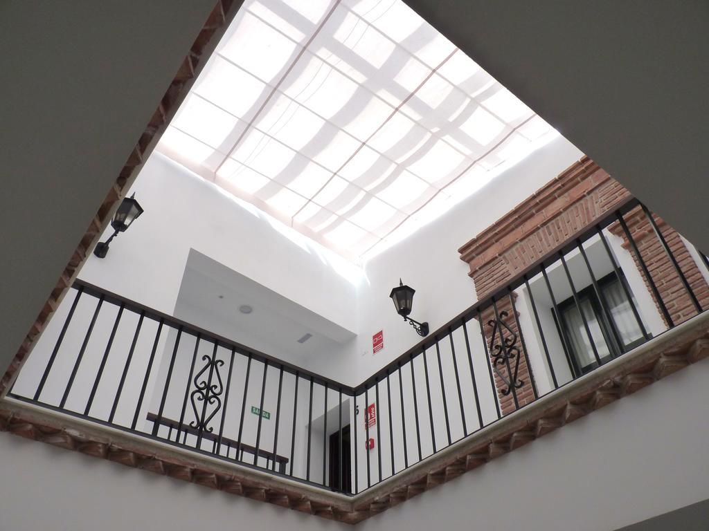 Hostal Boutique Casa La Laja Chiclana de la Frontera Exteriér fotografie