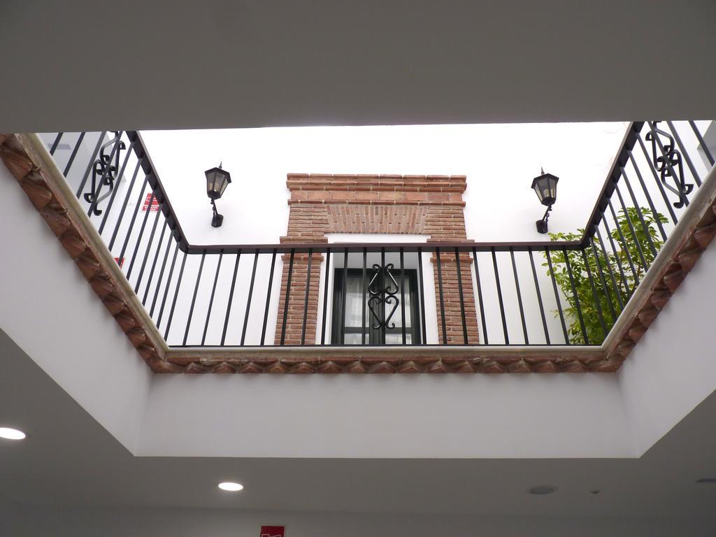 Hostal Boutique Casa La Laja Chiclana de la Frontera Exteriér fotografie