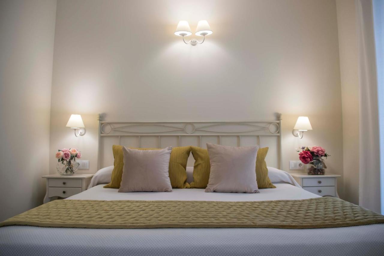 Hostal Boutique Casa La Laja Chiclana de la Frontera Exteriér fotografie