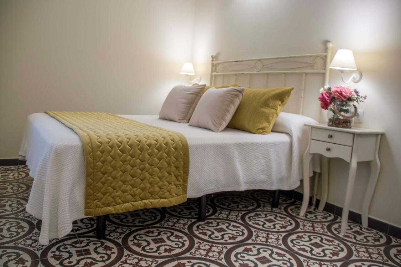 Hostal Boutique Casa La Laja Chiclana de la Frontera Exteriér fotografie